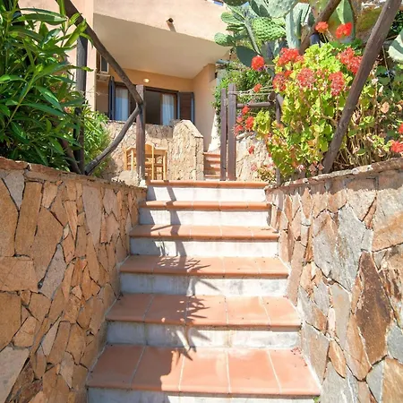Apartmán In Sardinia Near Stunning Beaches