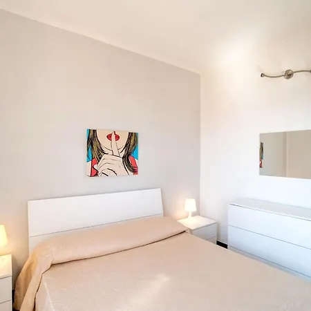 Apartmán In Sardinia Near Stunning Beaches Marinella (Sardinia)