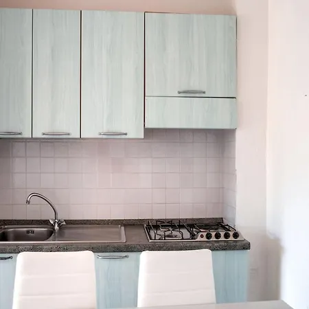 Apartment In Marinella *