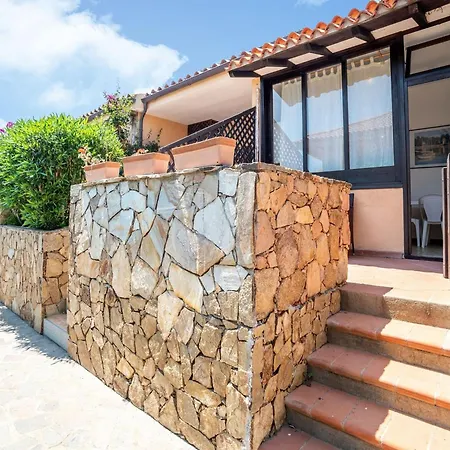Apartmán In Sardinia Near Stunning Beaches Marinella (Sardinia)