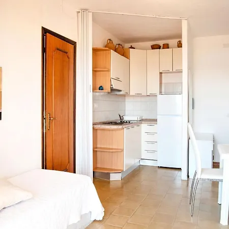 In Marinella Apartment *
