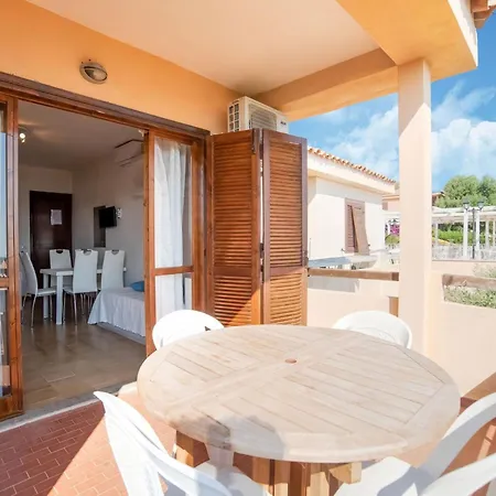 Apartment In Marinella *