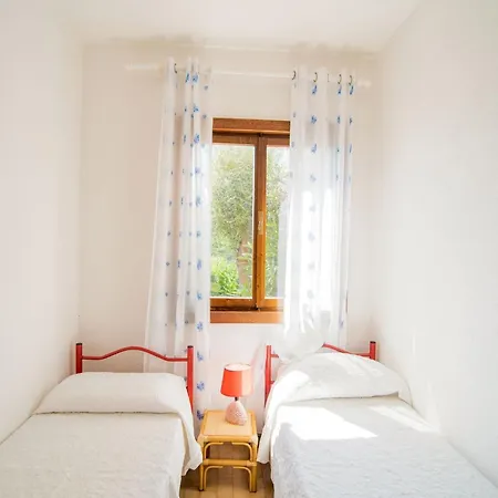 Apartmán In Sardinia Near Stunning Beaches Marinella (Sardinia)