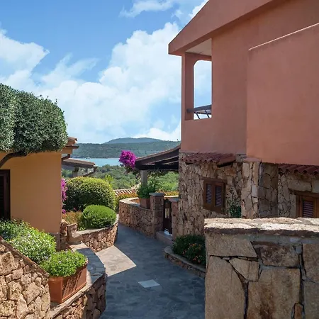 Apartmán In Sardinia Near Stunning Beaches