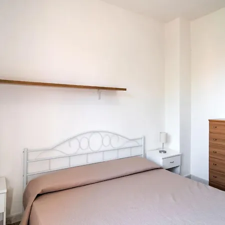 In Sardinia Near Stunning Beaches Apartamento Marinella (Sardinia)