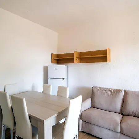 In Sardinia Near Stunning Beaches Lejlighed