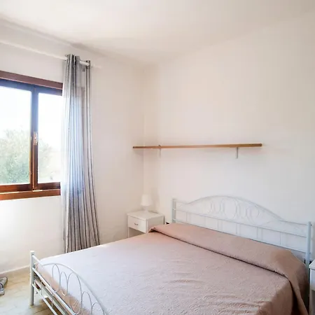 In Sardinia Near Stunning Beaches Lejlighed *