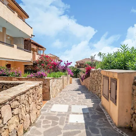 In Sardinia Near Stunning Beaches Lejlighed Marinella (Sardinia)