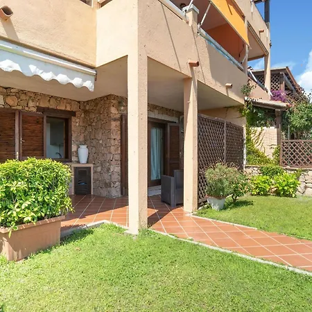 Lejlighed In Sardinia Near Stunning Beaches Marinella (Sardinia)