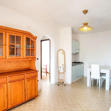 In Sardinia Near Stunning Beaches Marinella (Sardinia)