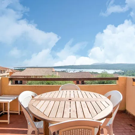 In Sardinia Near Stunning Beaches * Marinella (Sardinia)