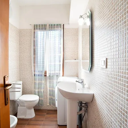 In Sardinia Near Stunning Beaches