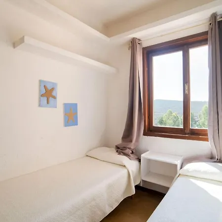 In Sardinia Near Stunning Beaches Lejlighed Marinella (Sardinia)