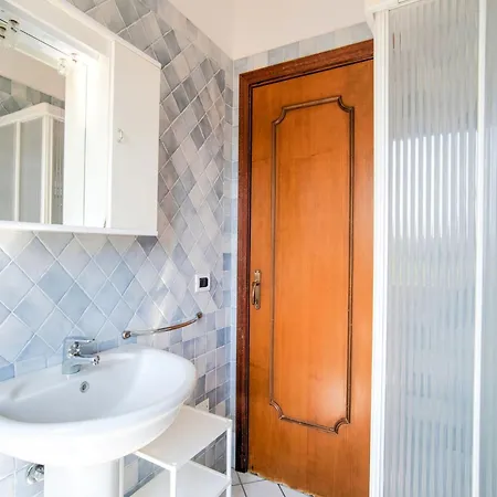 In Sardinia Near Stunning Beaches Marinella (Sardinia)