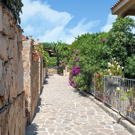 In Sardinia Near Stunning Beaches Lejlighed *