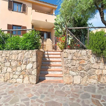 In Sardinia Near Stunning Beaches Lejlighed Marinella (Sardinia)